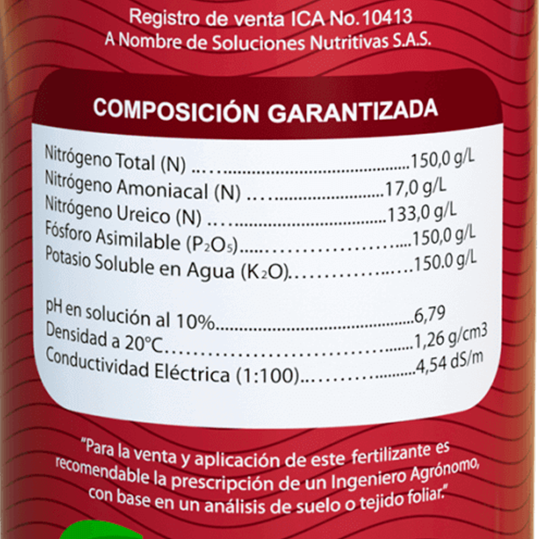 Triple Q Soluciones Nutritivas ltd